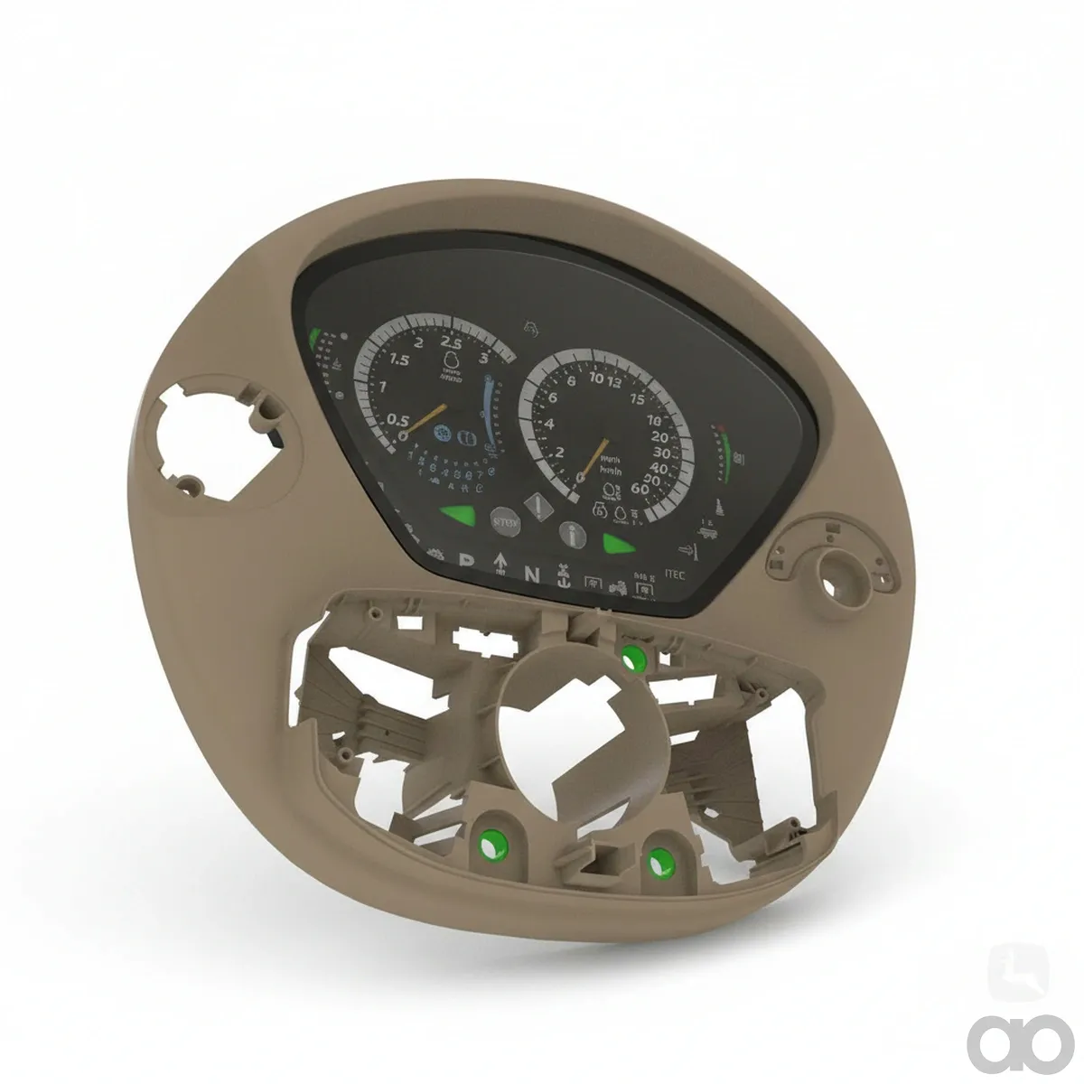 John Deere - AL221808 - Modul