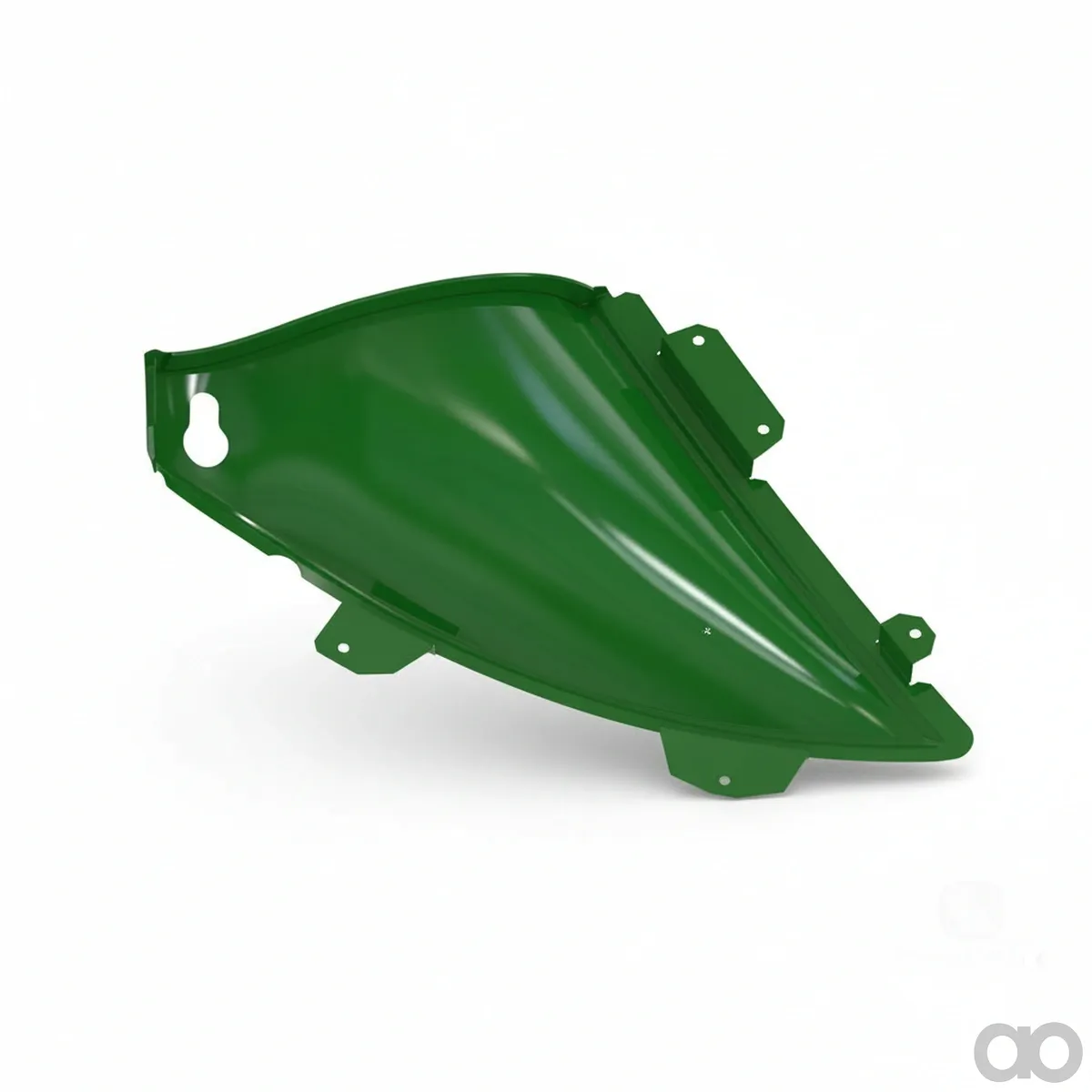 John Deere