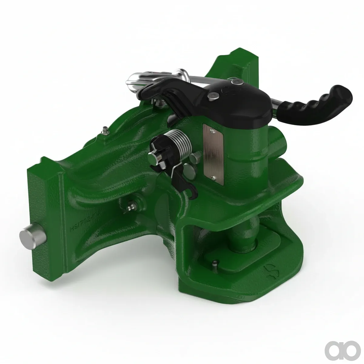 John Deere - AL222034 - Wagenkupplung