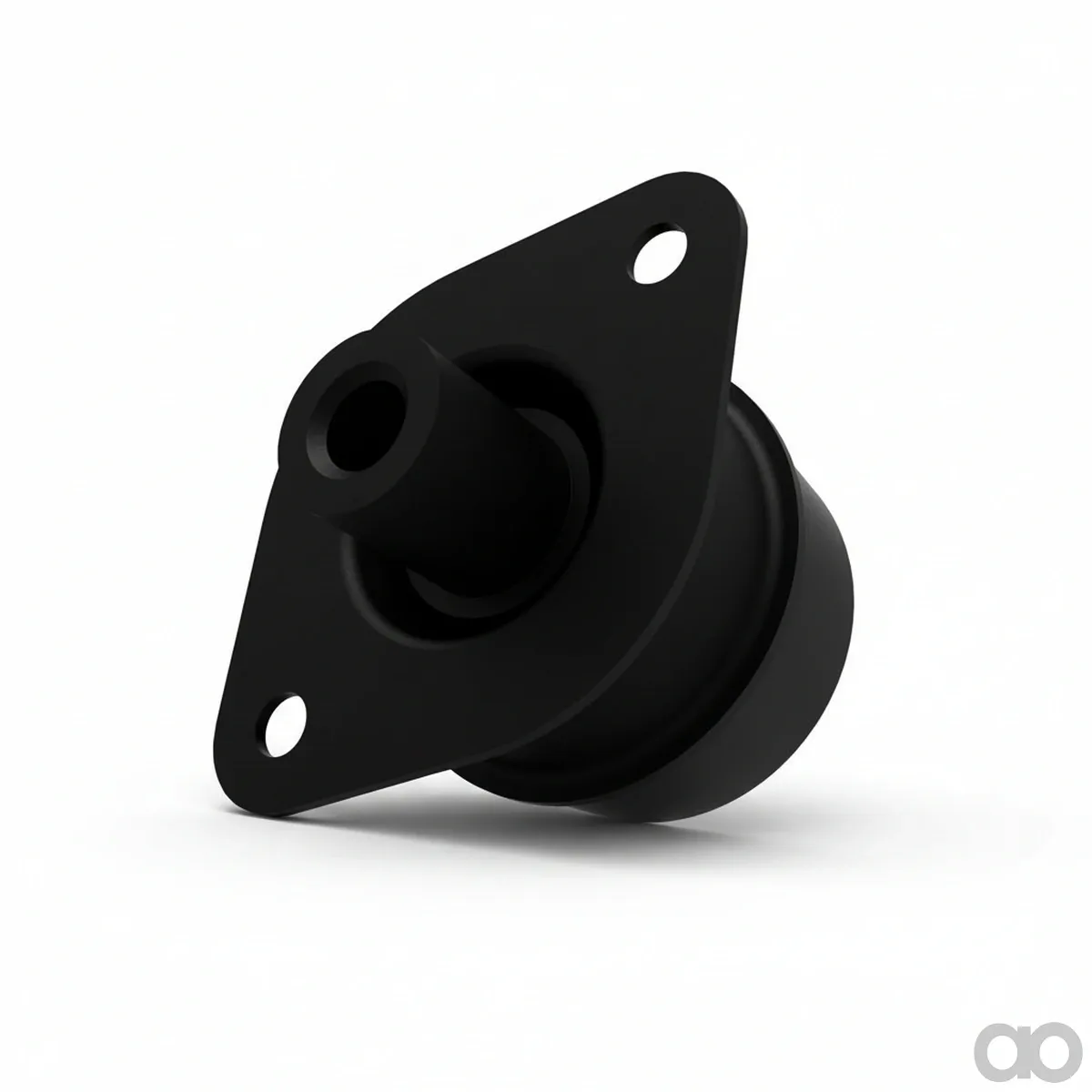 John Deere - AL222398 - Kegellager-Isolator