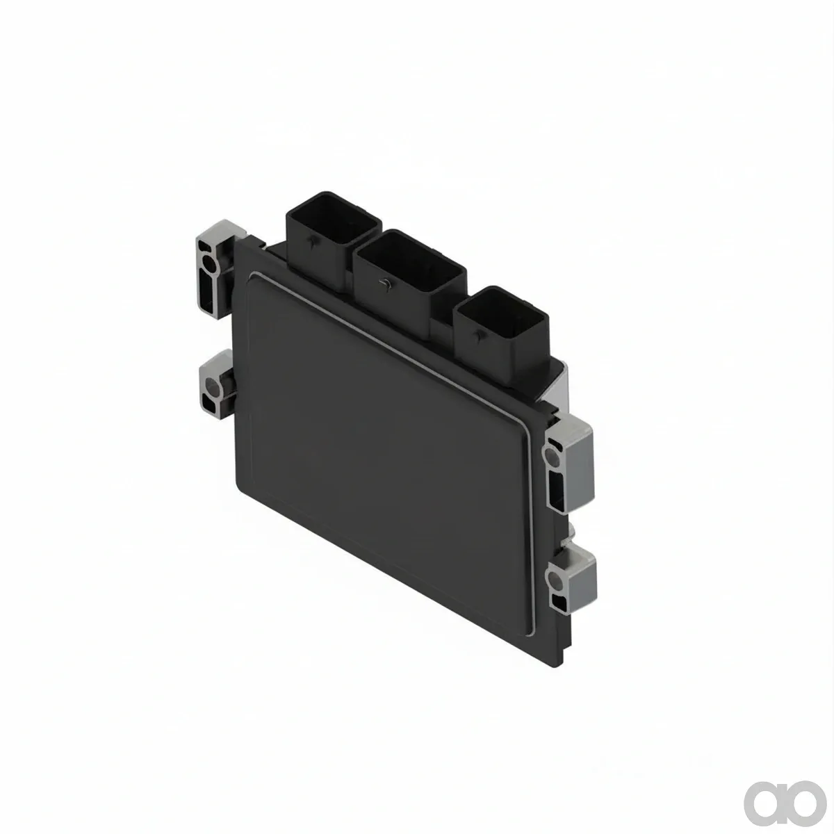 John Deere - AL222464 - Elektronisches Steuergeraet