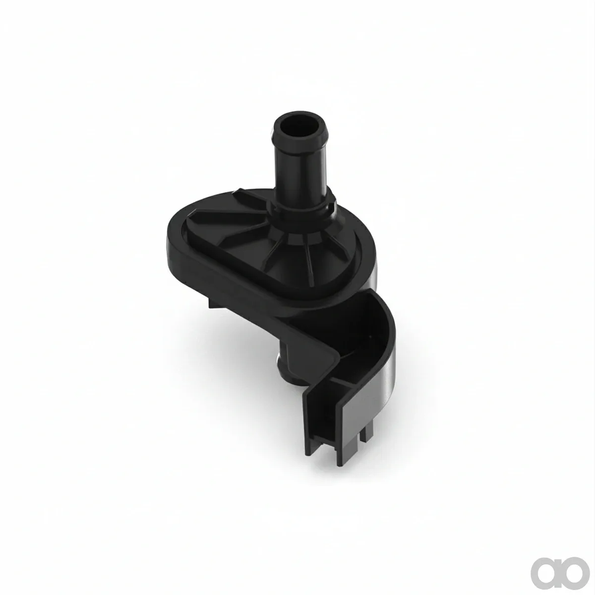 John Deere - AL222656 - Thermostatisches Steuerventil