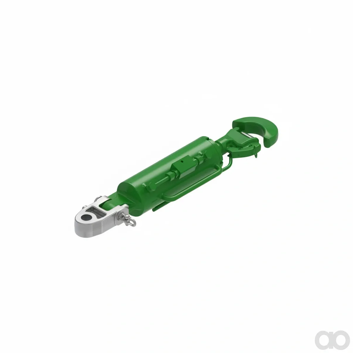 John Deere - AL222896 - Mittelstueck