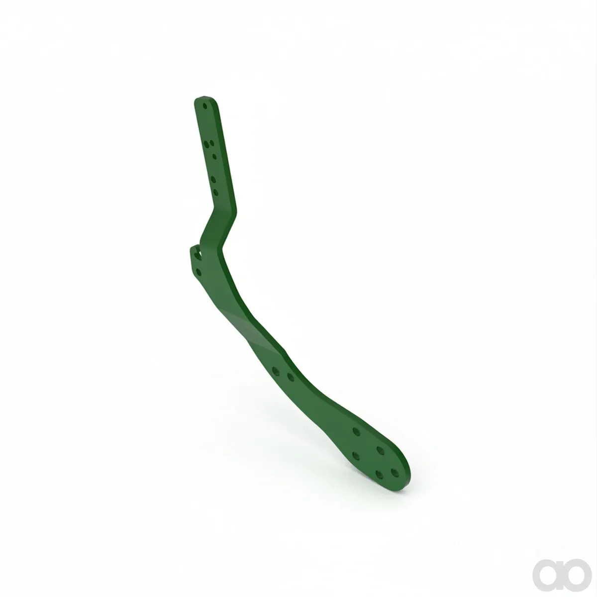 John Deere
