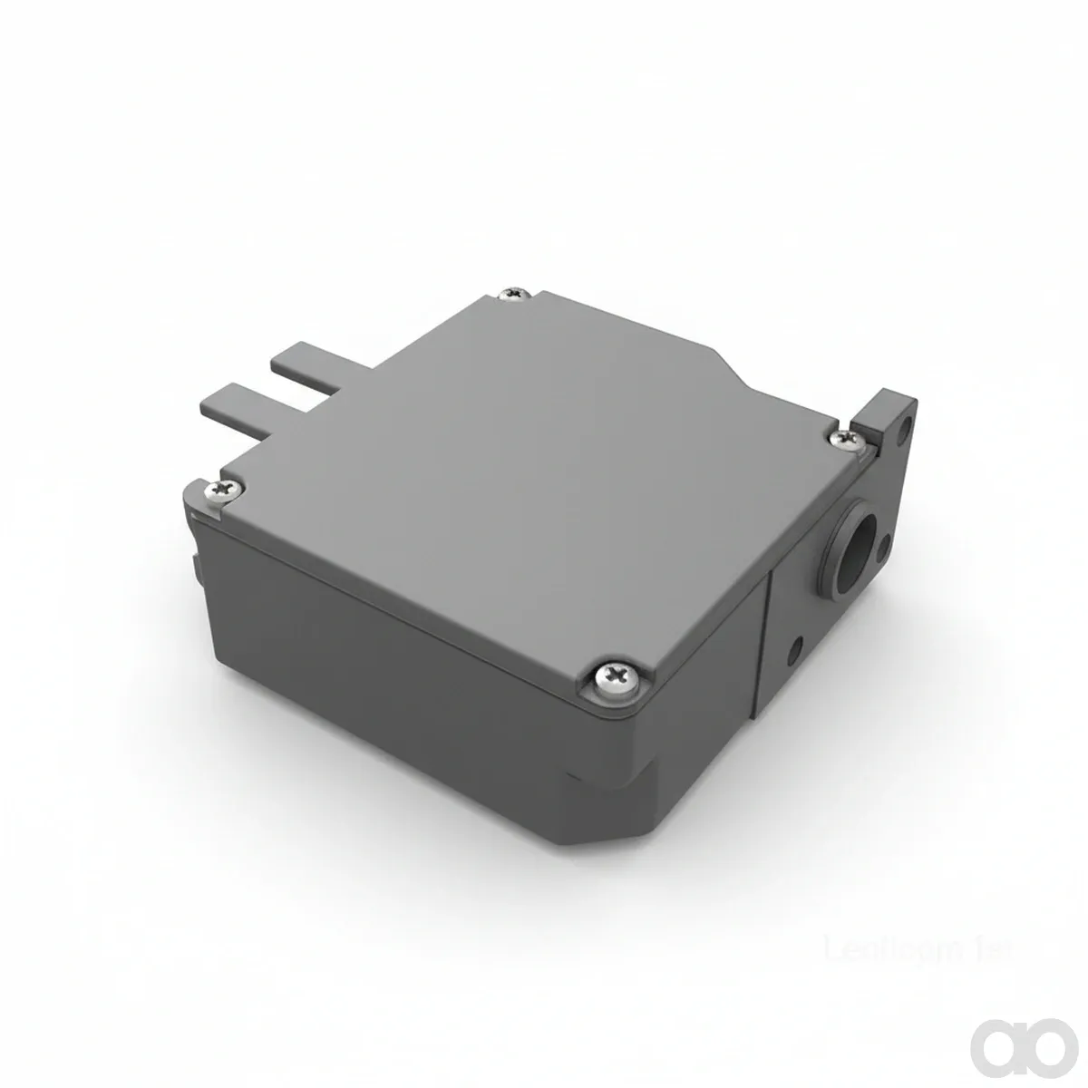 John Deere - AL223233 - Aktives Steuerventil Schrittmotor