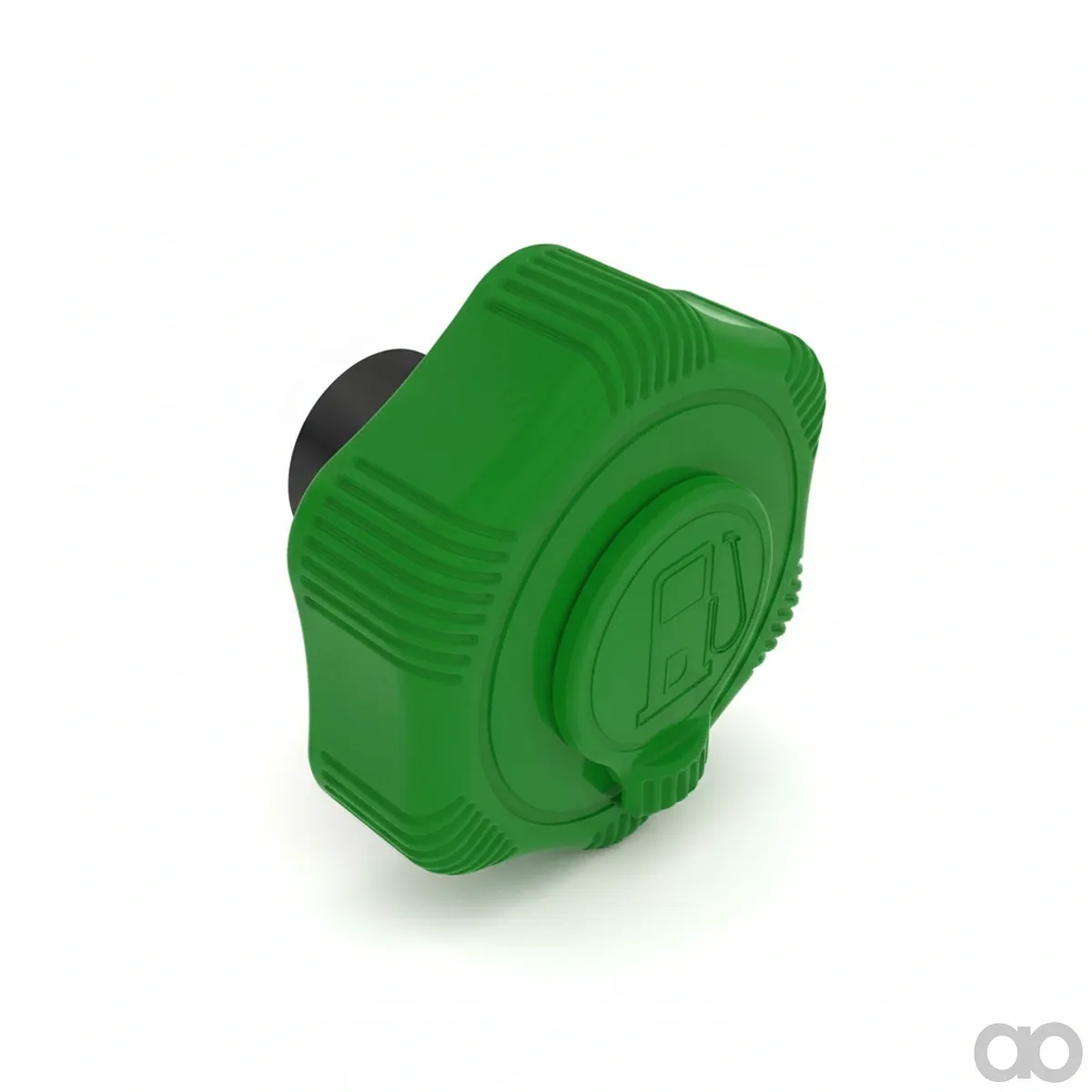 John Deere - AL223266 - Verschliessbarer Fuellverschluss fuer Kraftstofftank