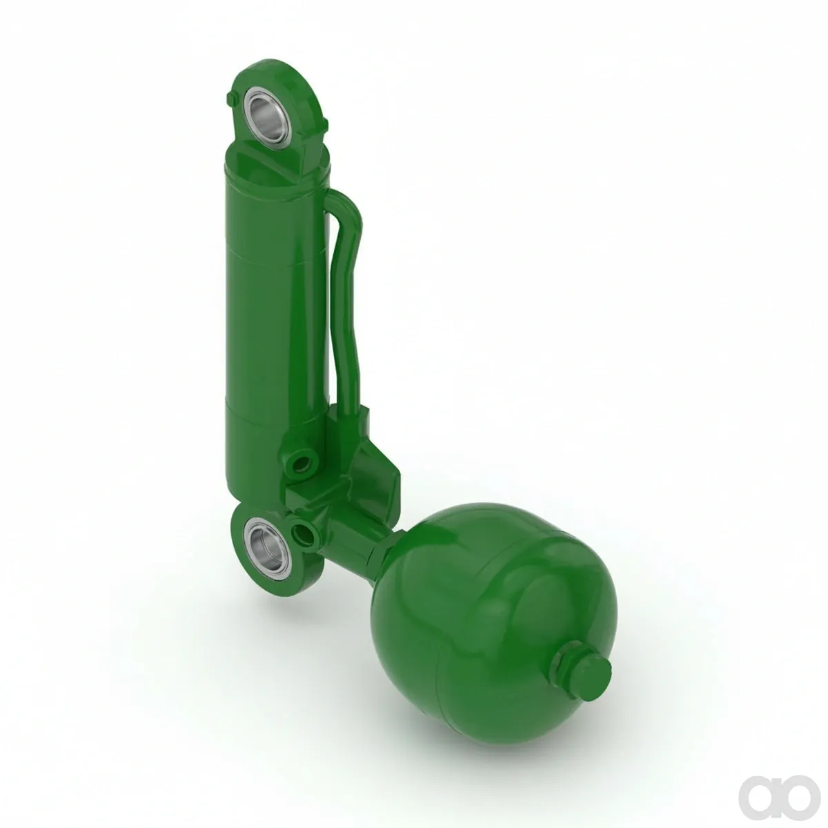 John Deere - AL223371 - Hydraulikzylinder