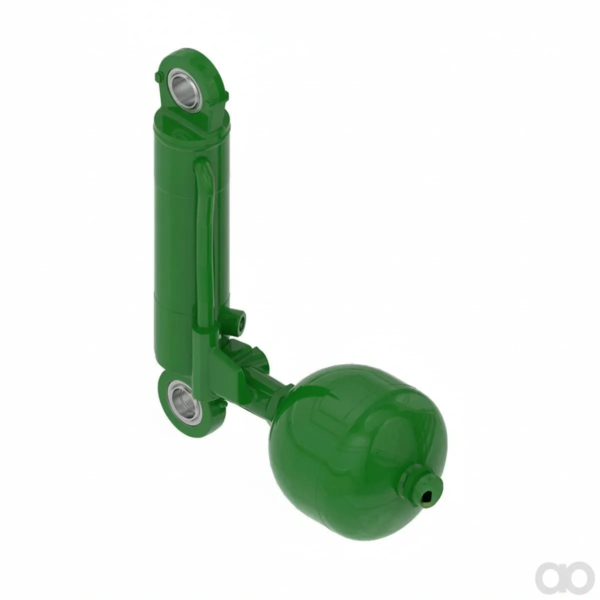 John Deere