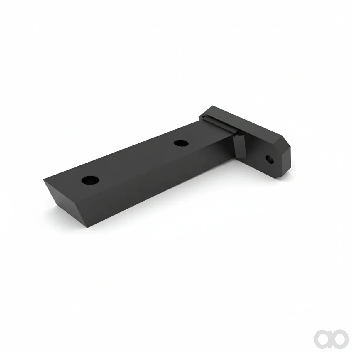 John Deere - AL223729 - Kabinenstuetz, Rechte Seite