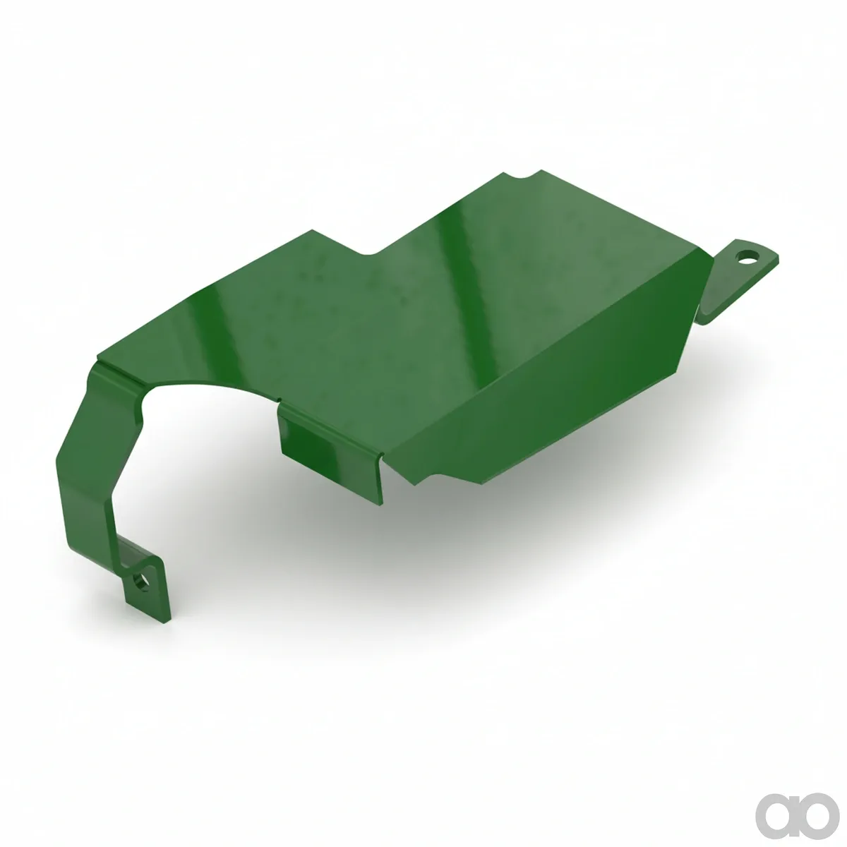 John Deere - AL223818 - Abdeckung