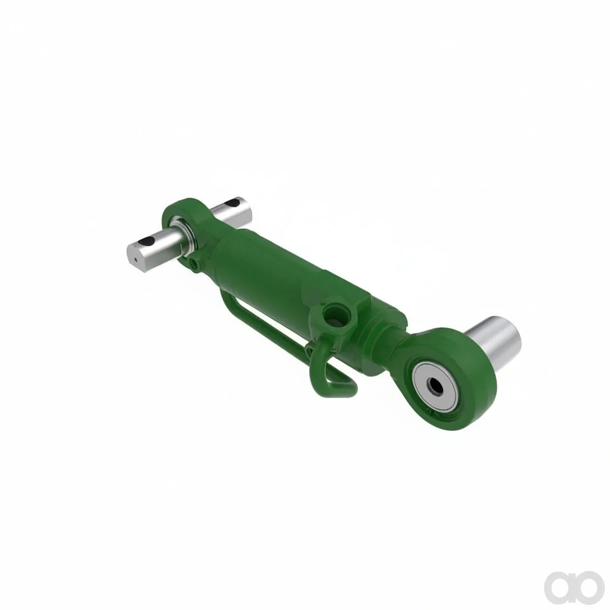 John Deere