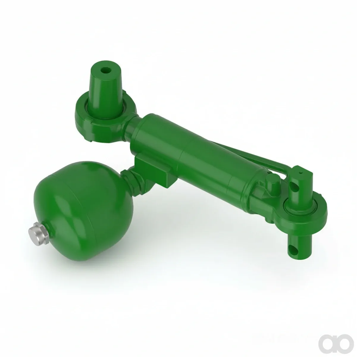 John Deere - AL224203 - Hydraulikzylinder