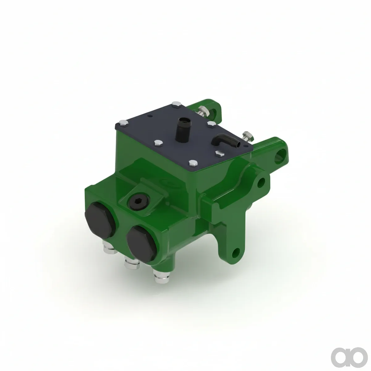 John Deere - AL224571 - Bremsventil