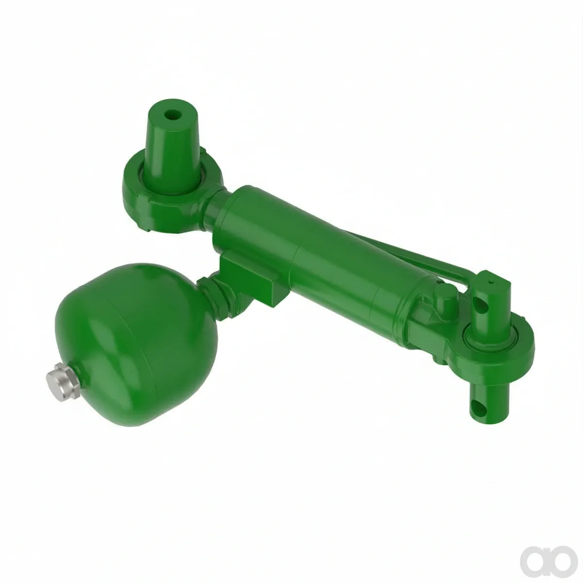 John Deere