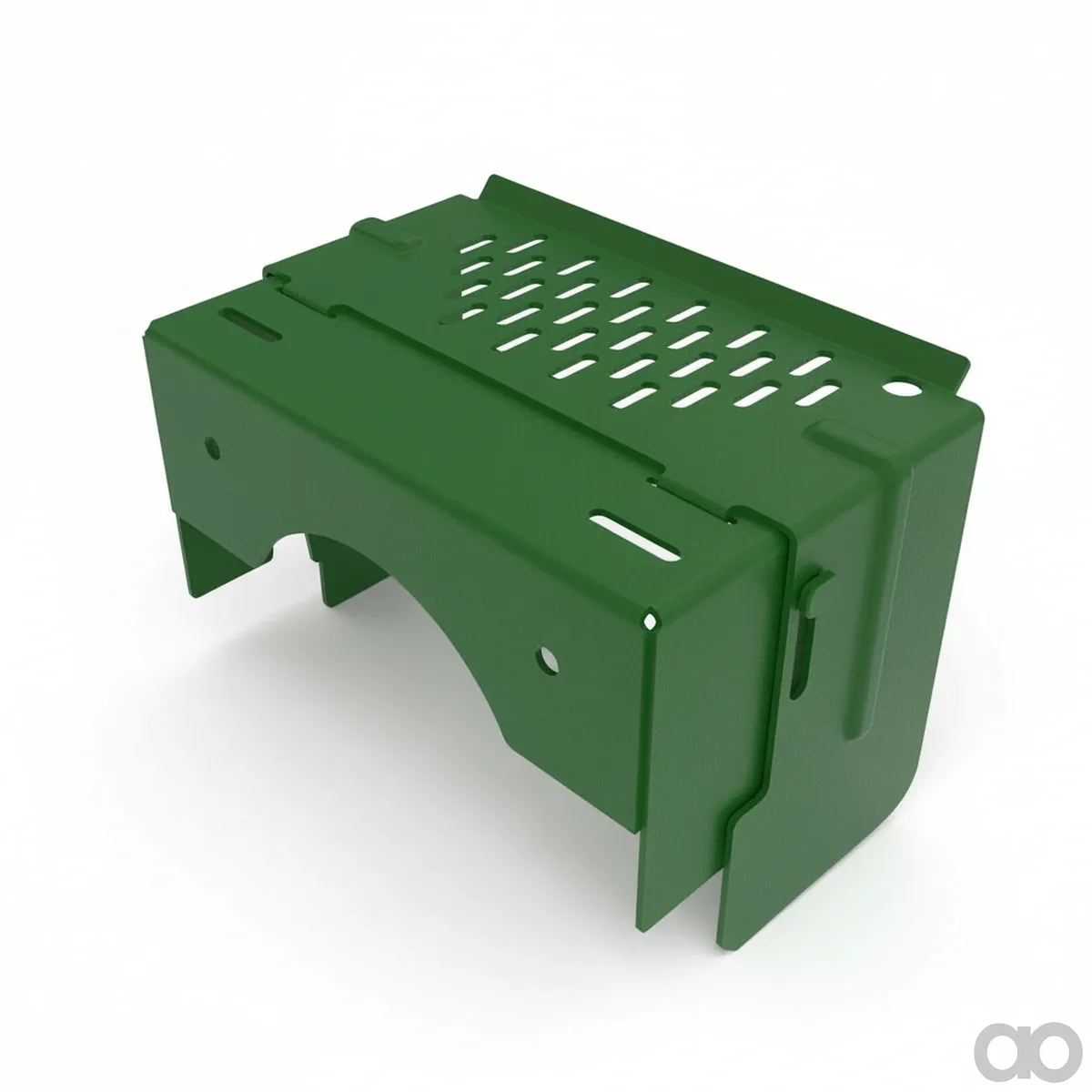 John Deere - AL225203 - Zapfwellenabdeckung