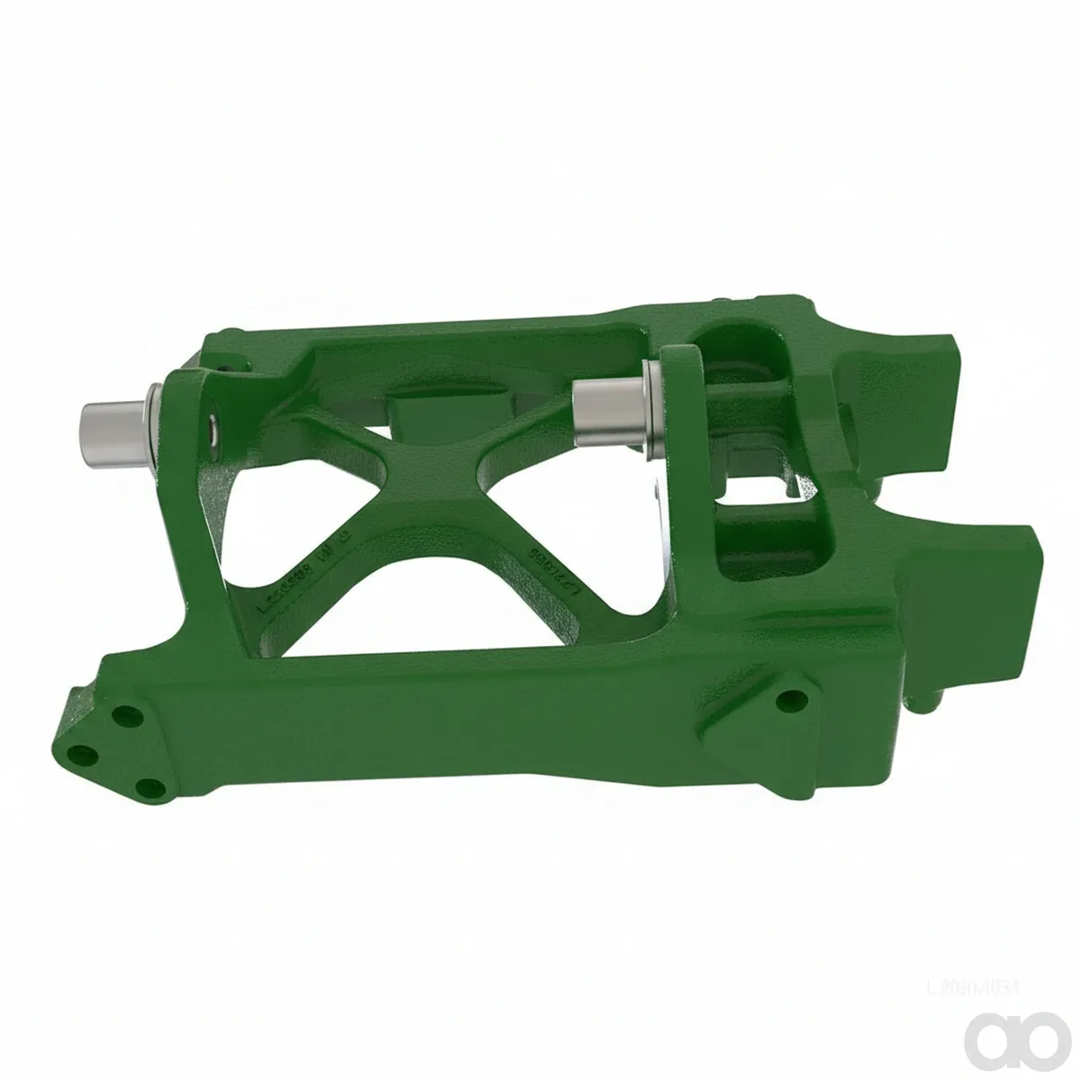 John Deere