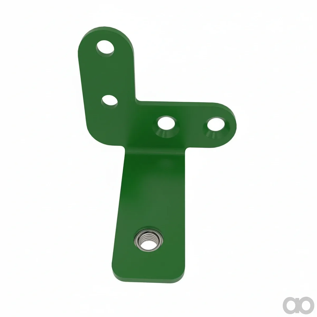 John Deere