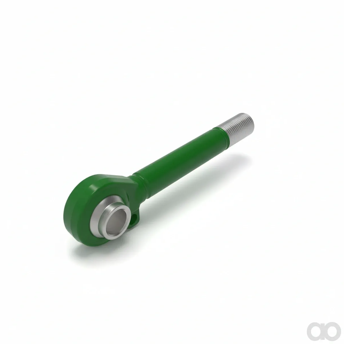 John Deere