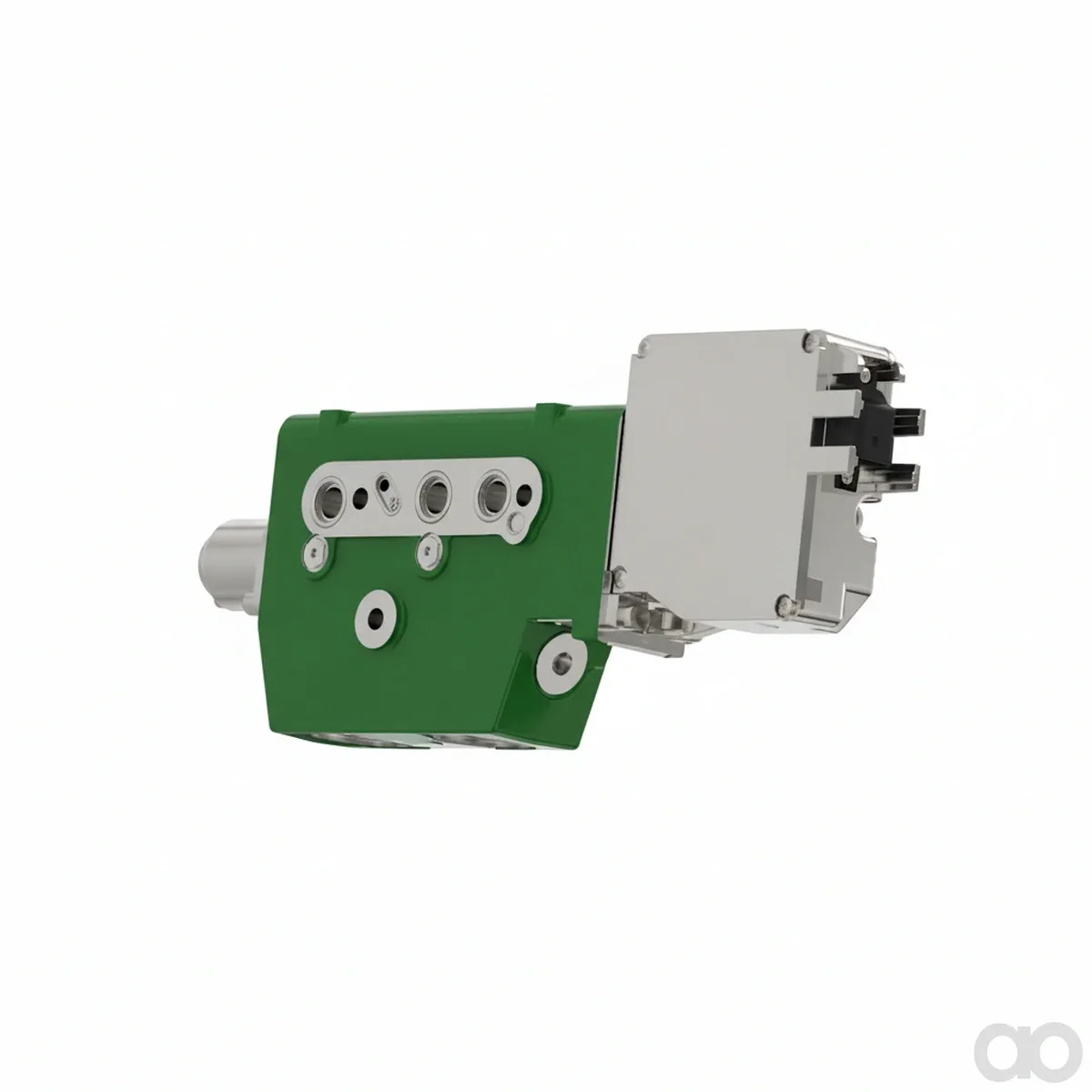 John Deere - AL225653 - Elektrisches Selektives Steuerventil