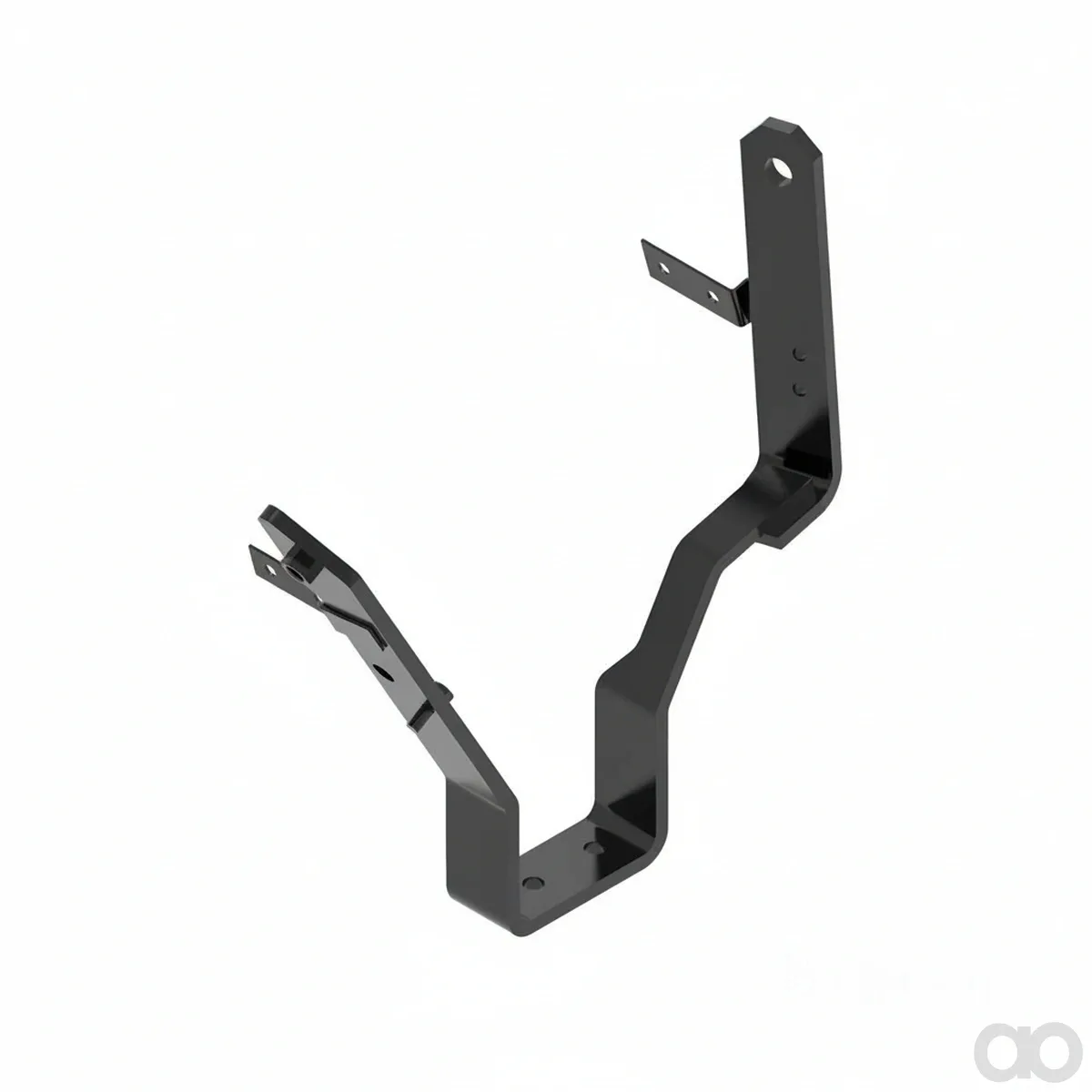John Deere - AL226175 - Trittstufenhalterung, Rechte Seite