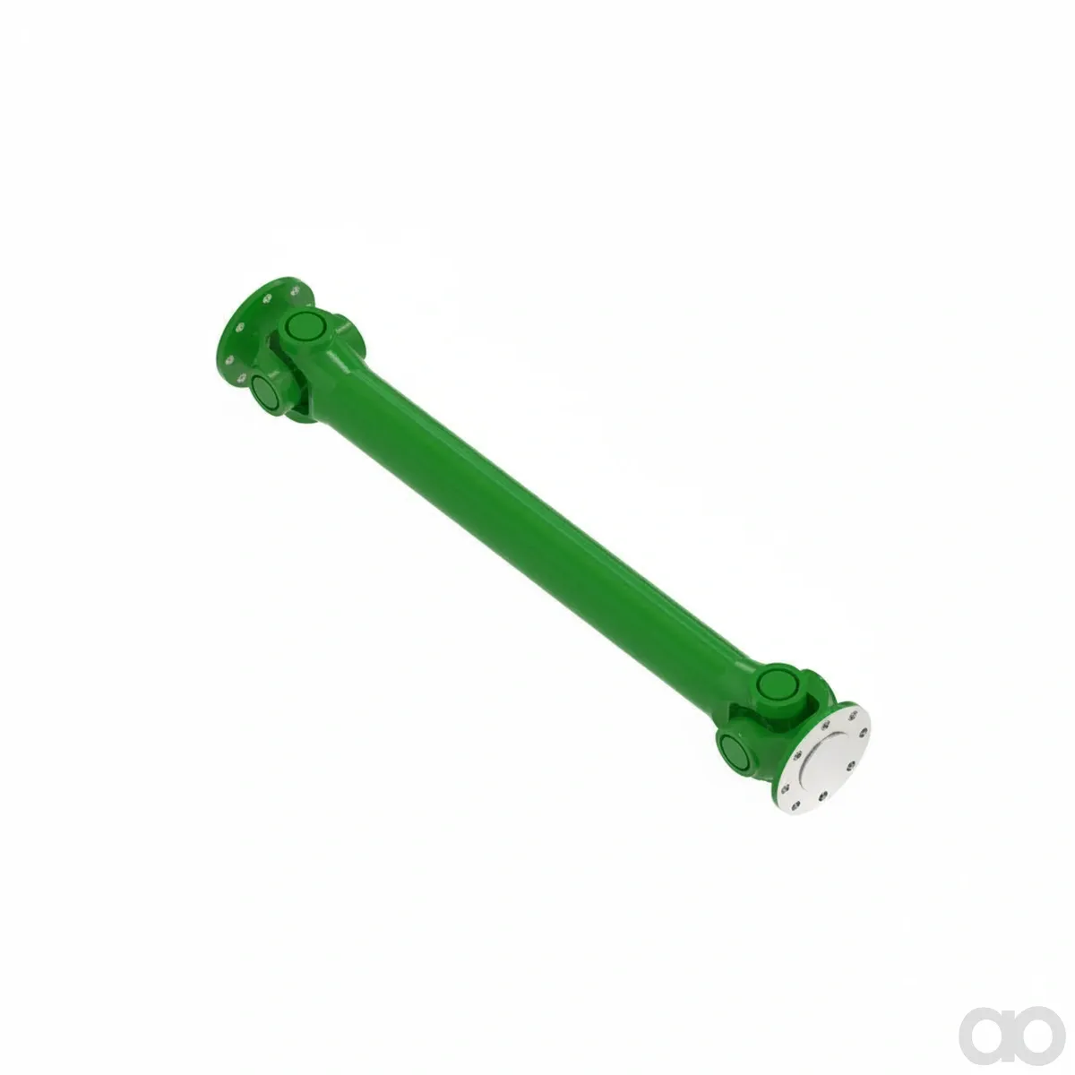 John Deere