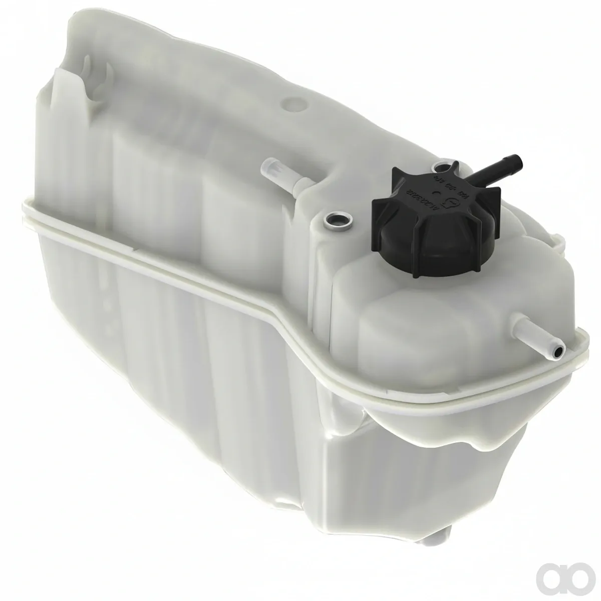John Deere - AL226270 - Kuehlerausgleichsbehaelter, 4,5 Liter