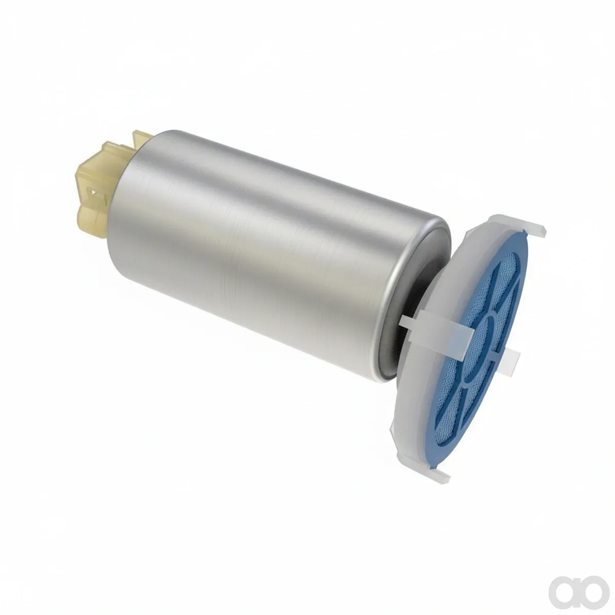 John Deere - AL226603 - Kraftstoffpumpe