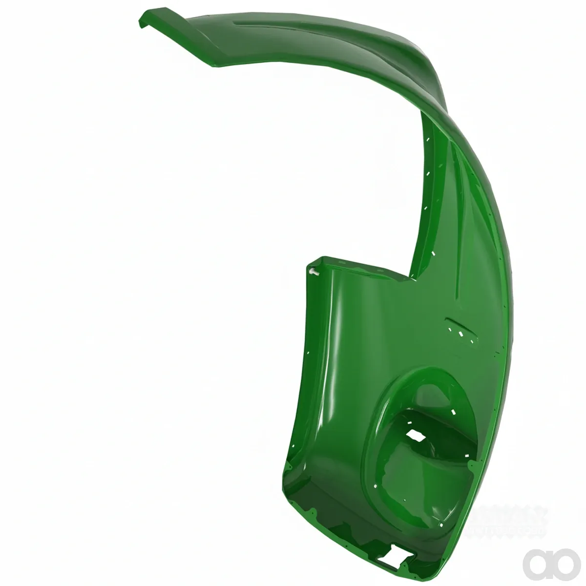 John Deere