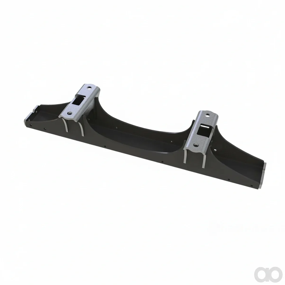 John Deere - AL227119 - Vorderer Halter