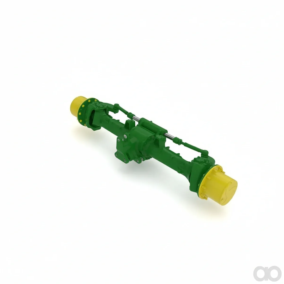 John Deere