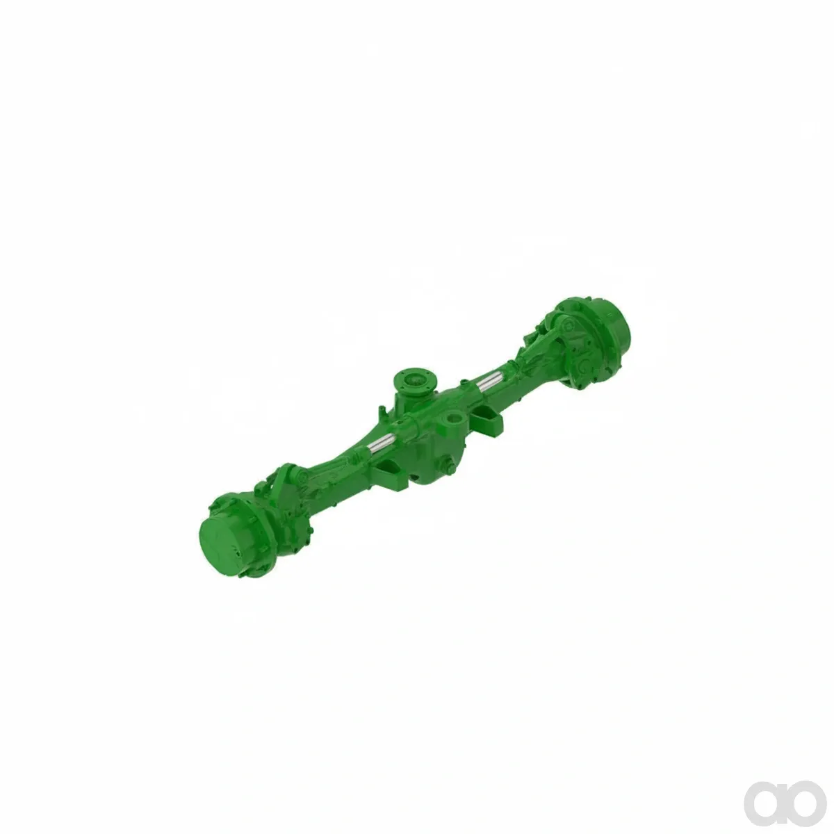 John Deere