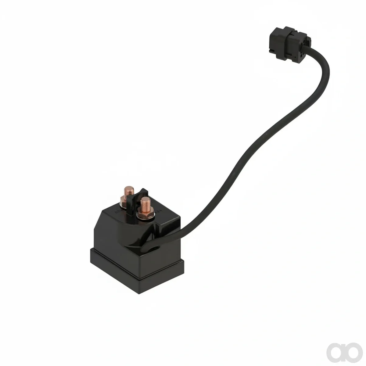 John Deere - AL227565 - Automatische Batterietrennrelais
