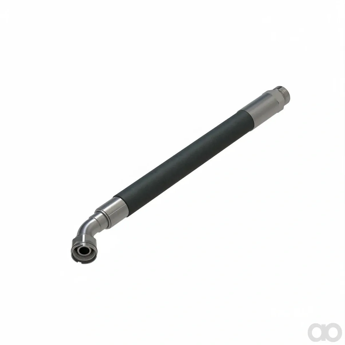 John Deere - AL227622 - ICV-Hydraulikschlauch