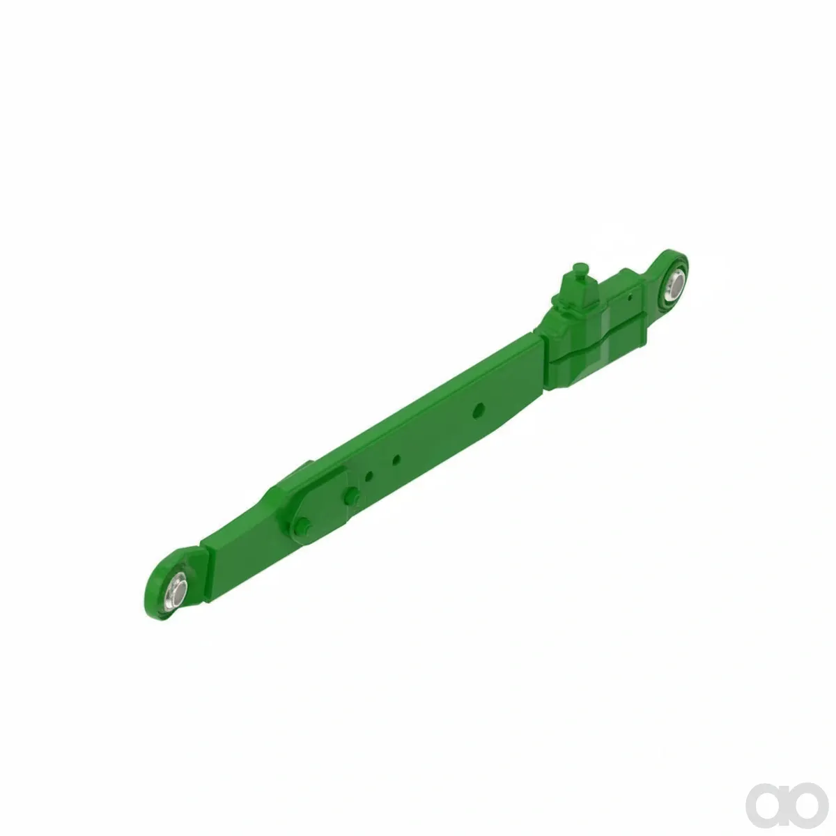 John Deere - AL227987 - Teleskop-Pendelstange, Linke Seite