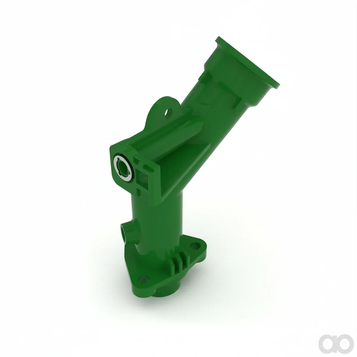 John Deere - AL227995 - Oeleinfuellstutzen