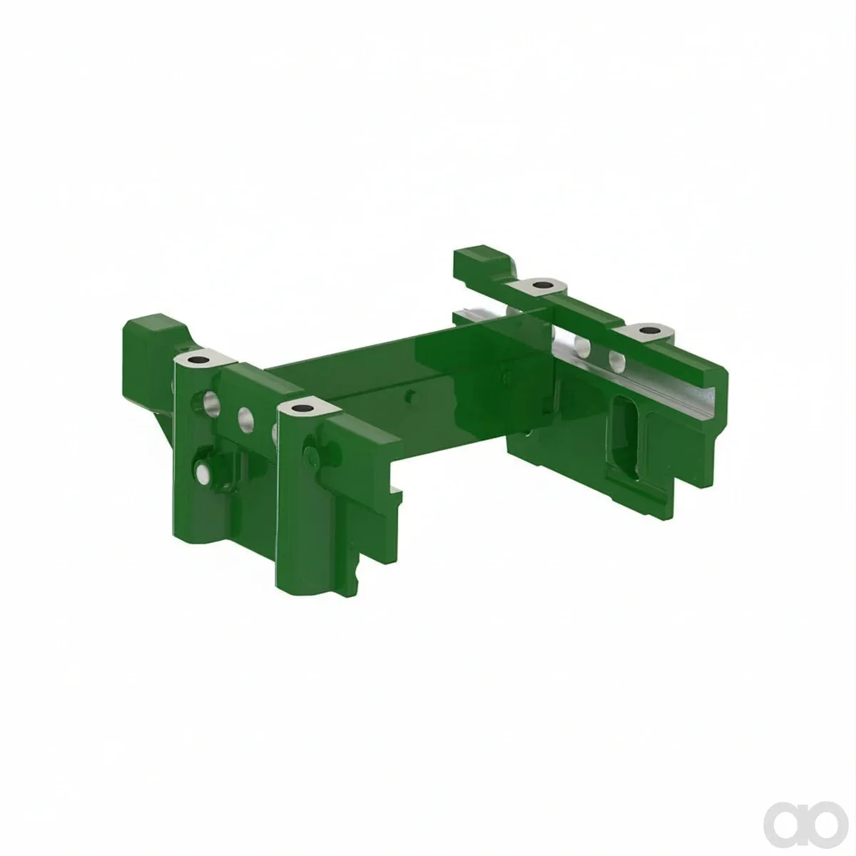 John Deere