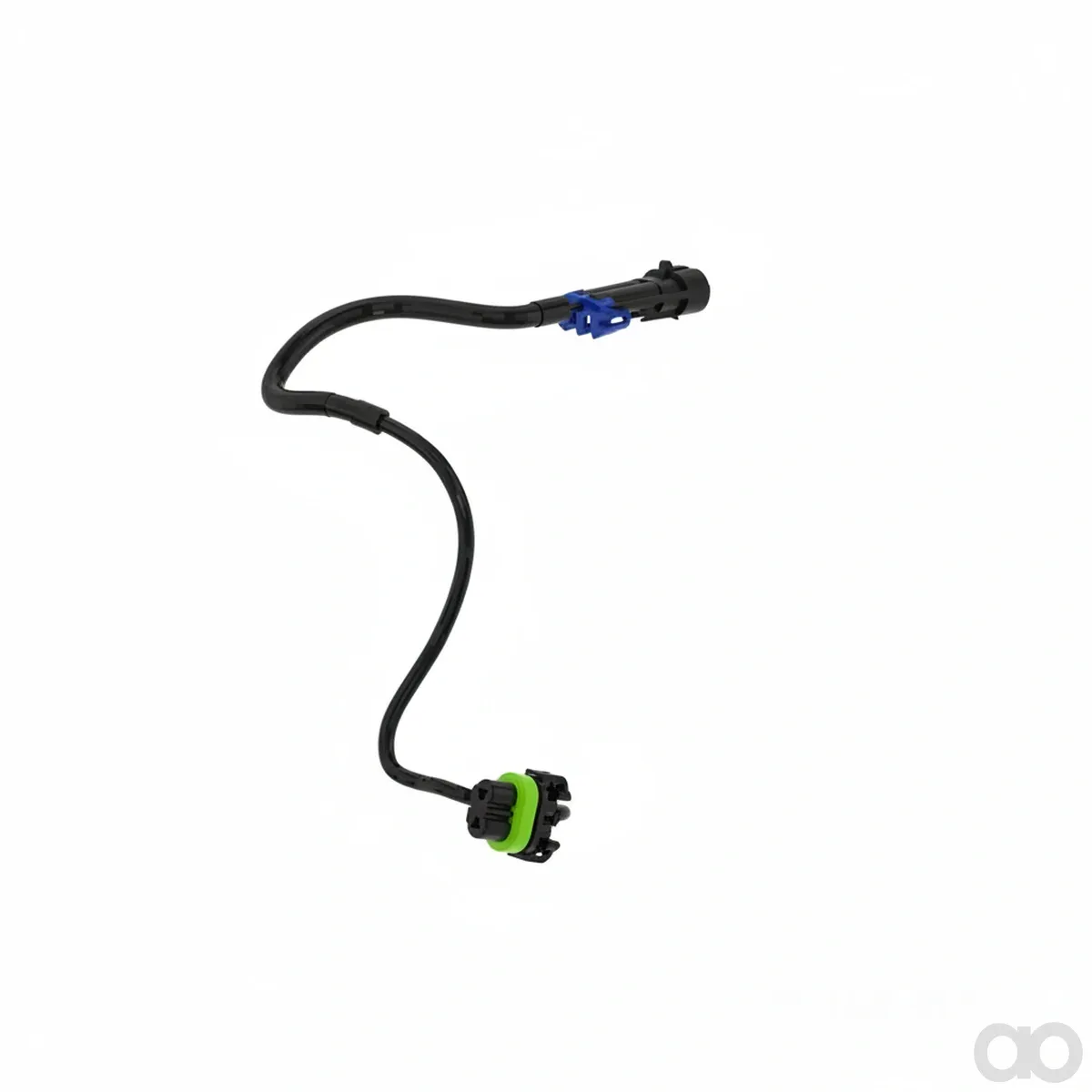 John Deere - AL228257 - Beltline-Adapter-Kabelbaum
