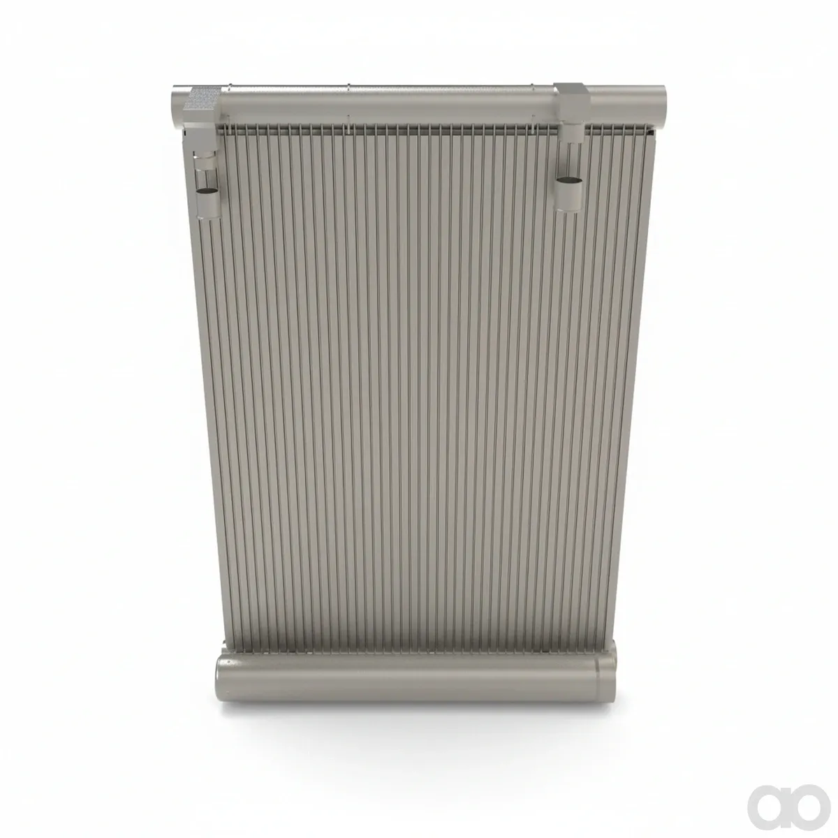 John Deere - AL228540 - Verdampfer
