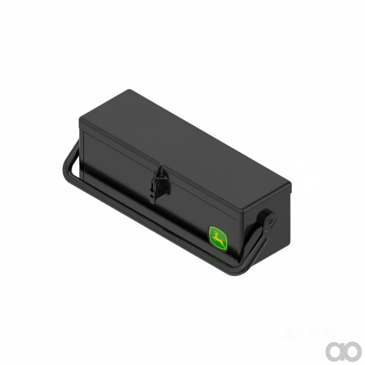 John Deere - AL229085 - Werkzeugkasten