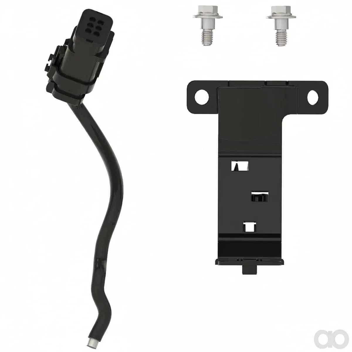 John Deere - AL229531 - Luefterantriebsriemen