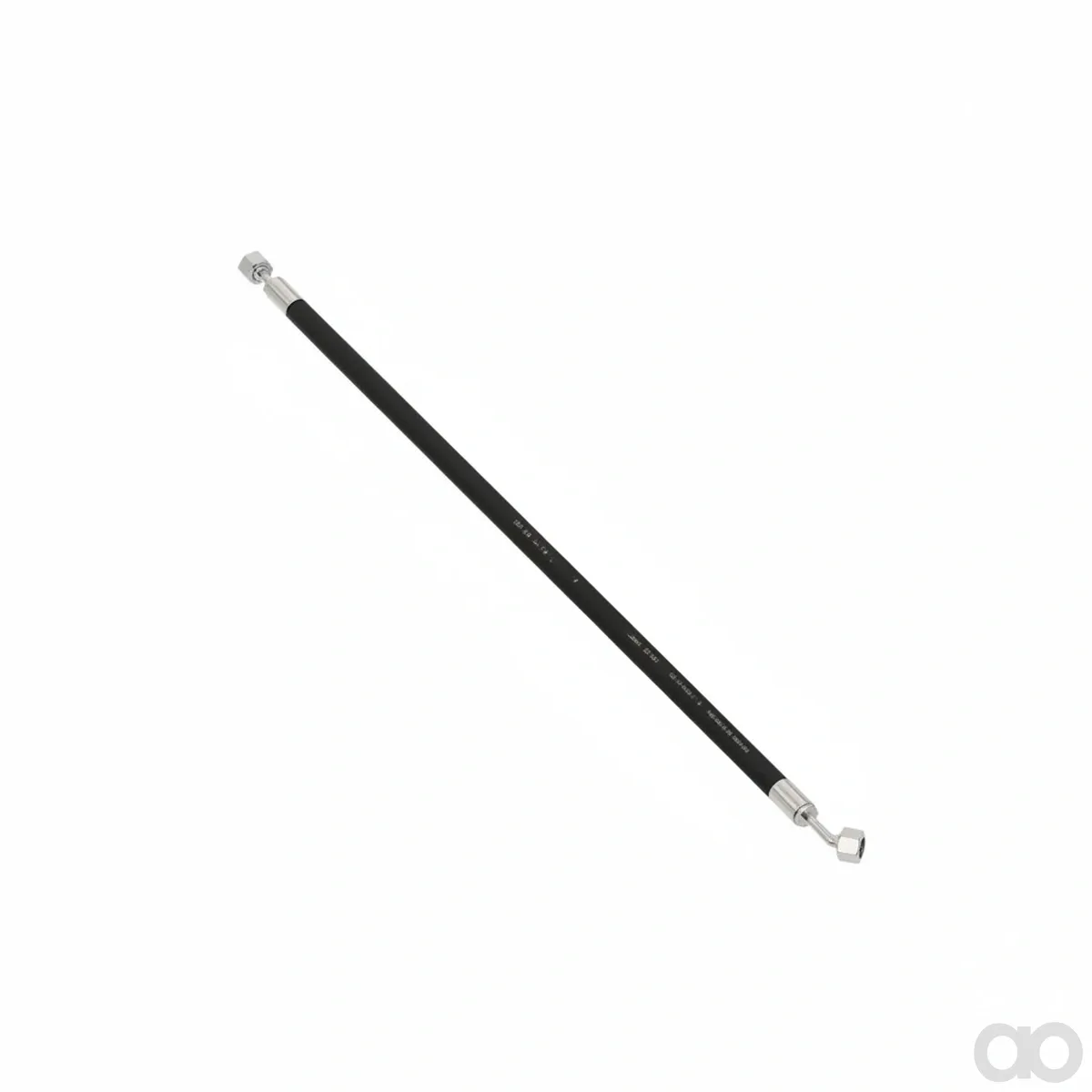 John Deere - AL229554 - Oelleitungen Hydraulikschlauch