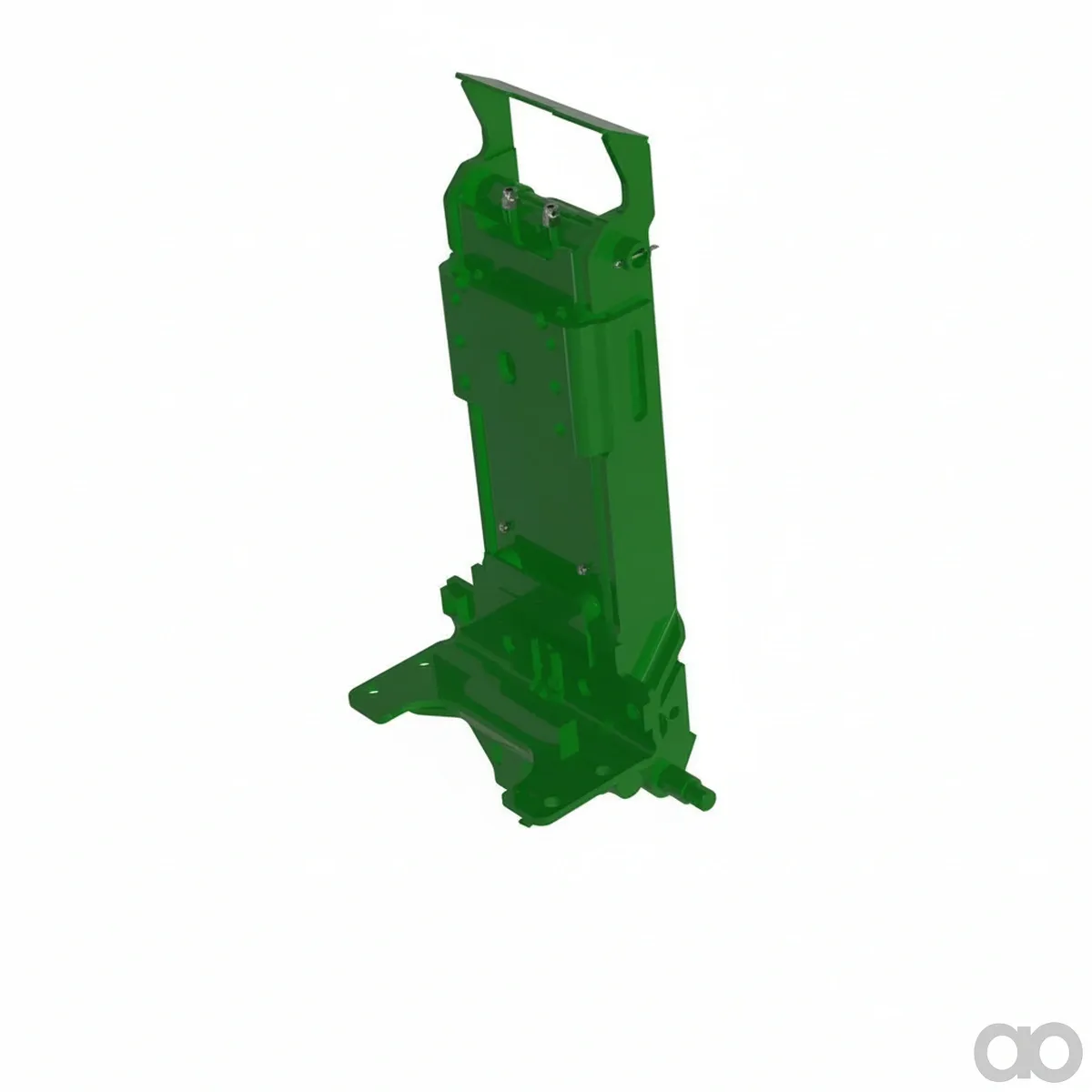 John Deere