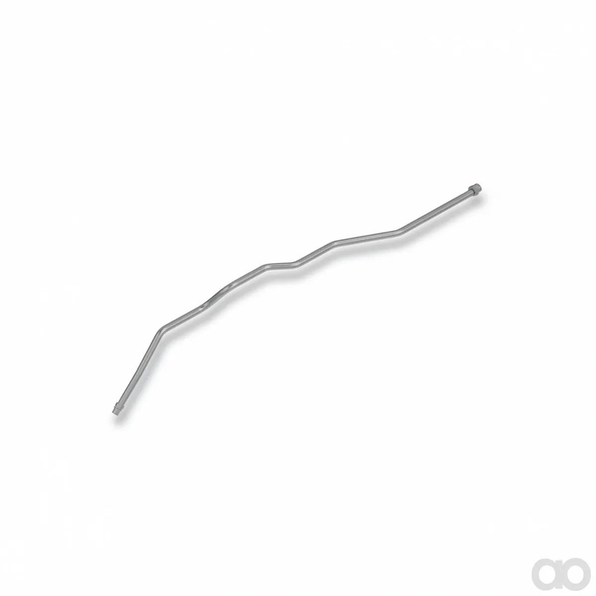 John Deere - AL229889 - Getriebekuehler-Oelleitung