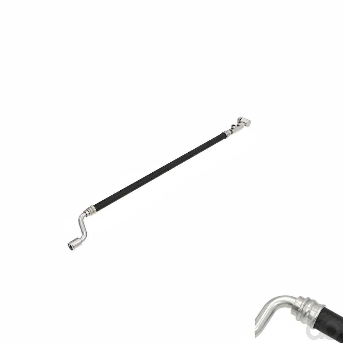 John Deere - AL230095 - Getriebekuehlerleitung Hydraulikschlauch