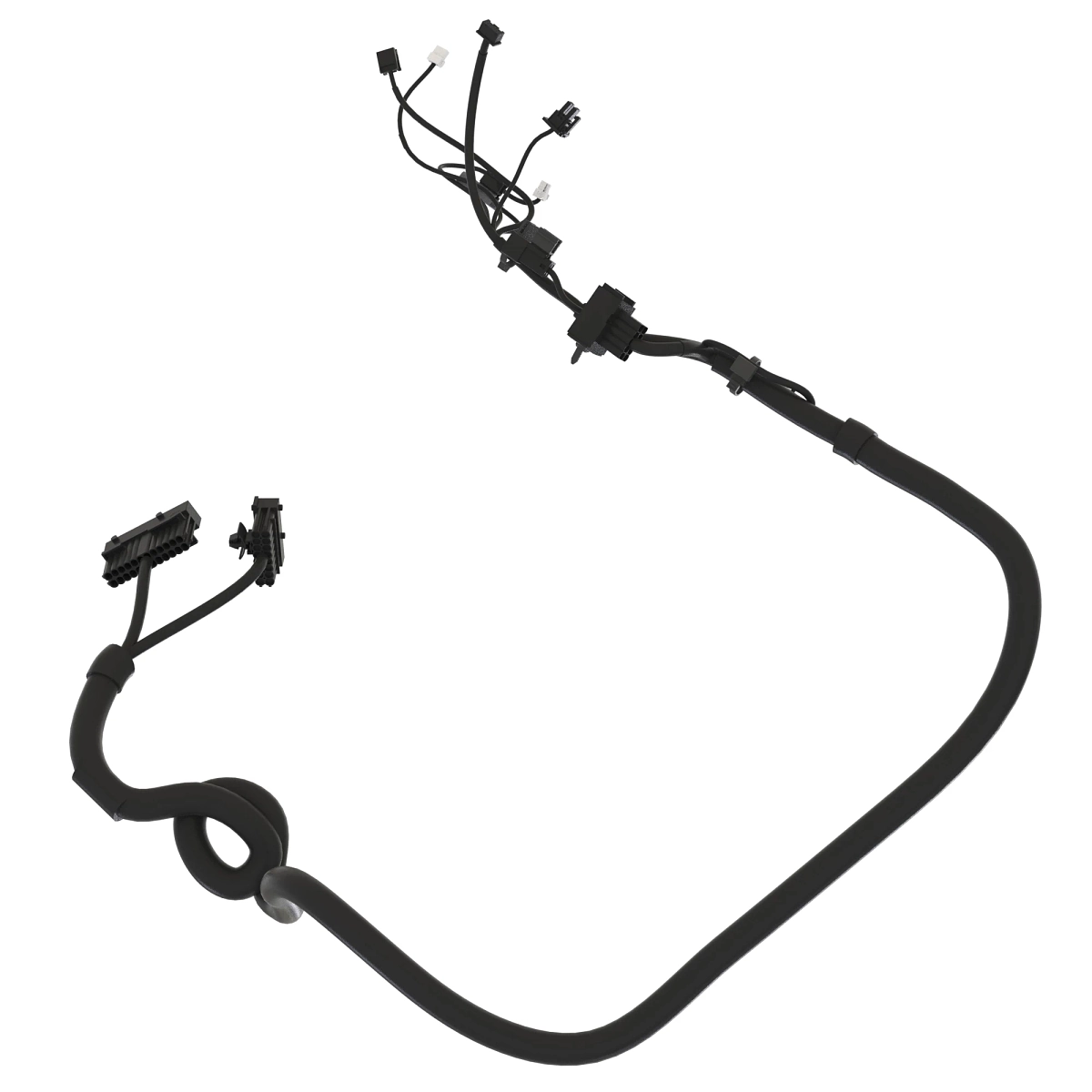 John Deere - AL230287 - Kabelbaum
