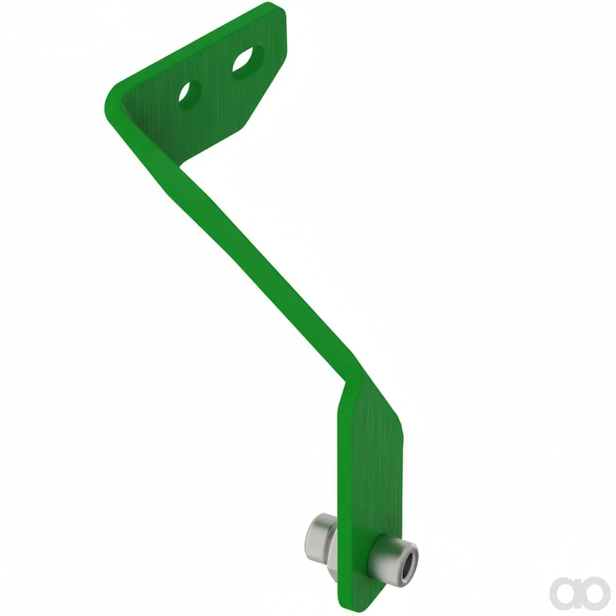 John Deere - AL230869 - Halterung
