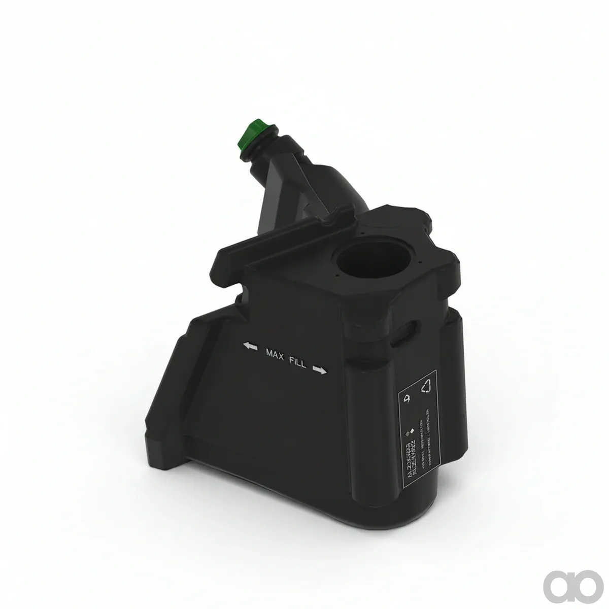 John Deere - AL230929 - DEF-Tank