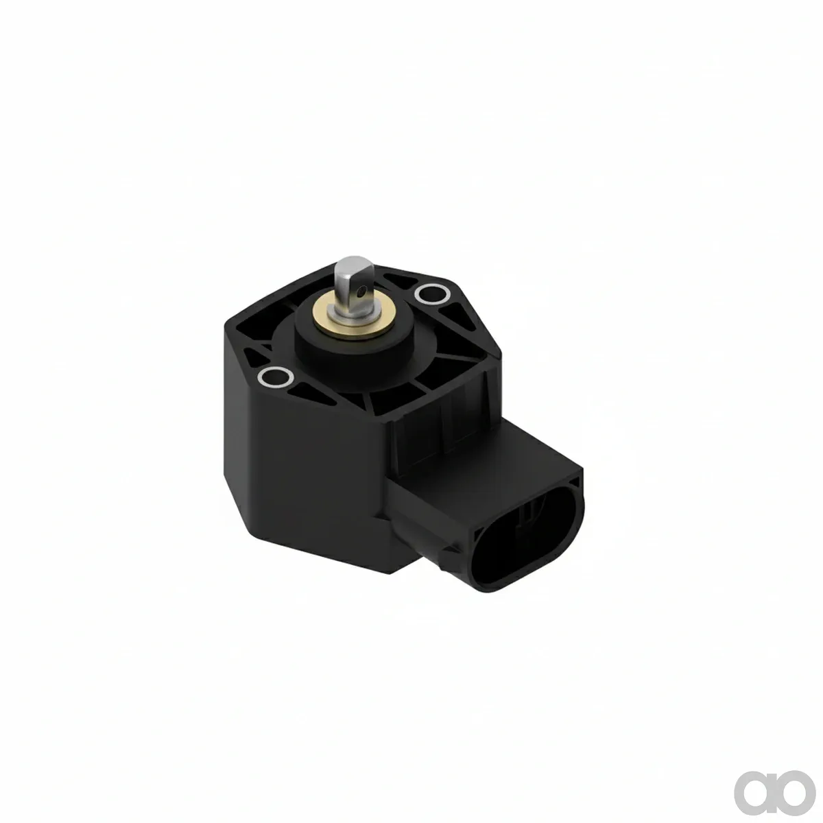John Deere - AL231257 - Kupplungspedal-Drehwinkelsensor