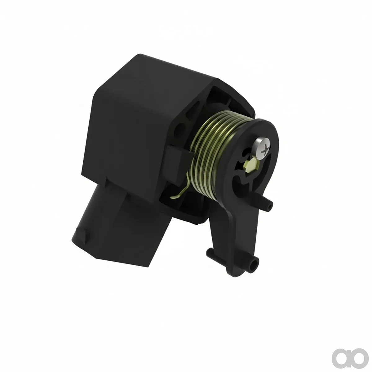 John Deere - AL231421 - Potentiometer