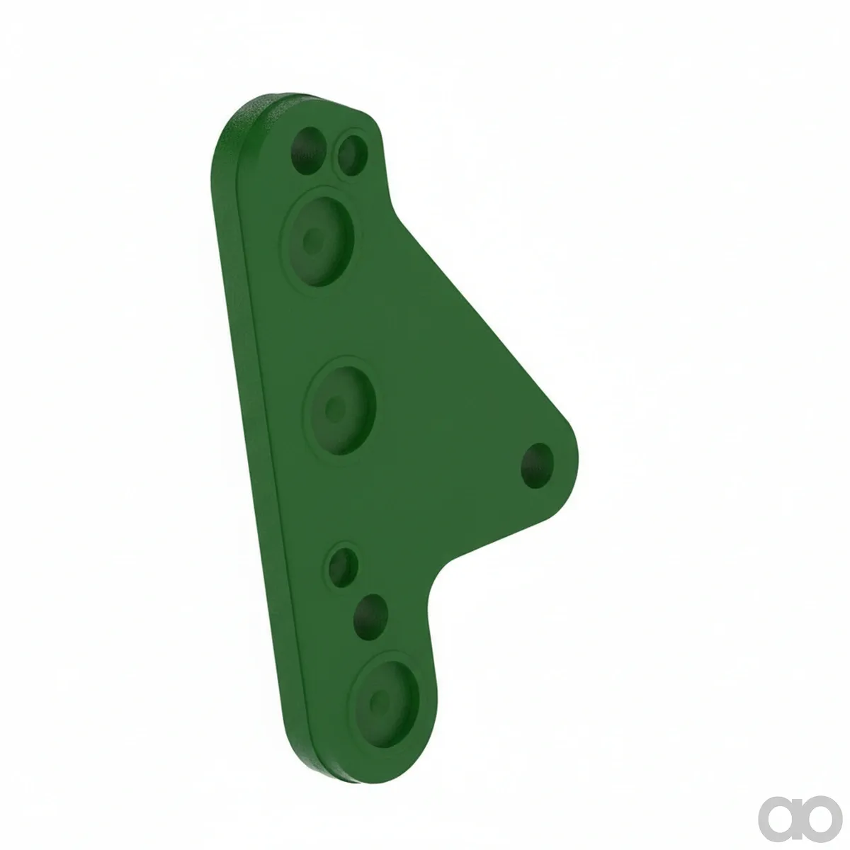 John Deere